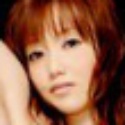 小西涼子の顔5