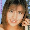森川珠里の顔2