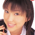 菊原まどかの顔