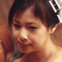 増田ゆり子の顔9