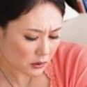 中田喜美の顔5