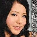 こずえまきの顔2
