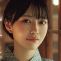 小松本果の顔2