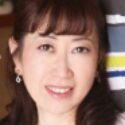 河合由美の顔4