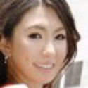 美山志穂の顔4