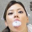 青山はるきの顔1