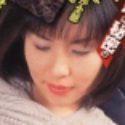 秋山まり子の顔3