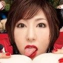 国見りさの顔