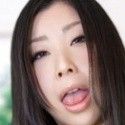 西山真理の顔2