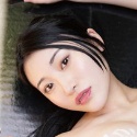 琳子の顔2