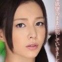 水原梨花の顔13
