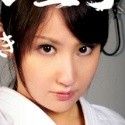 真島みゆきの顔