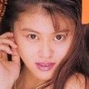村上憂里の顔2