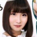 若月まりあの顔18