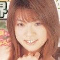 高原ジュリの顔6