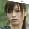 美室南朋の顔2