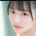 月妃さらの顔2