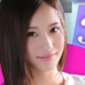 知花凛の顔11
