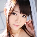 香純ゆいの顔