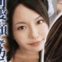 岡田さなの顔6