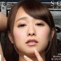 白石茉莉奈の顔23