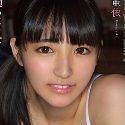 河奈亜依の顔2