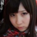 夏来みあの顔12
