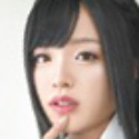 小林ゆめの顔4