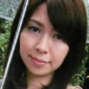 高津里美の顔写真