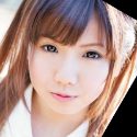 小林みちるの顔