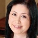 岡田京子の顔5
