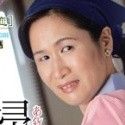 澄啓子の顔1