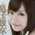 上原結衣の顔3