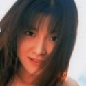 秋菜里子の顔3