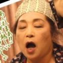森和子の顔2