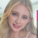メロディー・雛・マークスの顔2