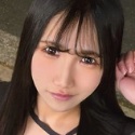 沙優七羽の顔写真