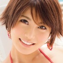 推川ゆうりの顔16