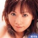 市川はるかの顔写真