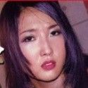 栗原成美の顔1