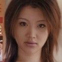 水城梓の顔1