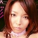 高城梨沙の顔4