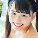 天羽成美の顔16