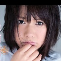 篠原杏の顔2