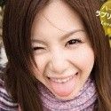 栗林里莉の顔19