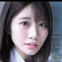 河北彩花の顔6