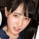 河奈亜依の顔23