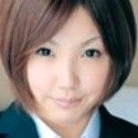 永井あずさの顔2