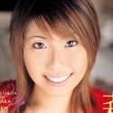 萩原めぐの顔2