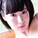 新川有以の顔3